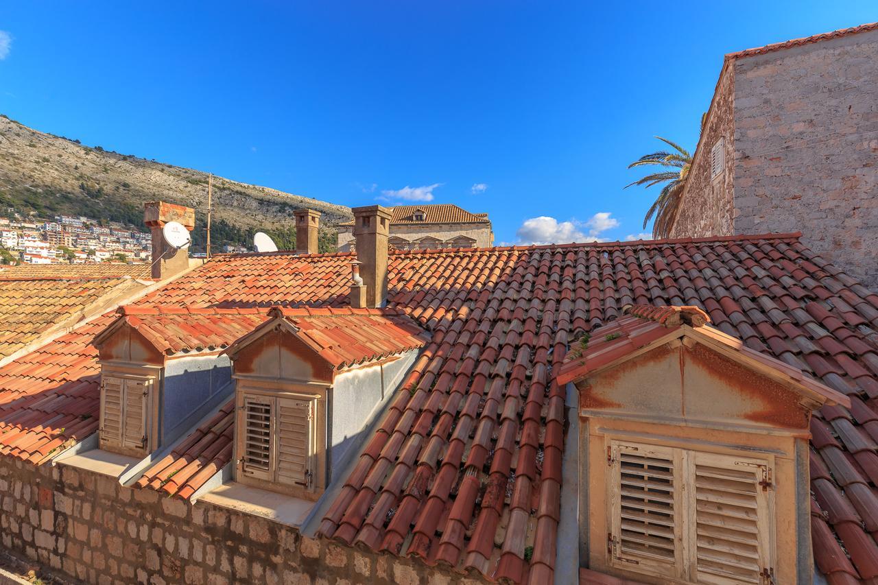 Apartment Hedera A4 Dubrovnik Exterior photo