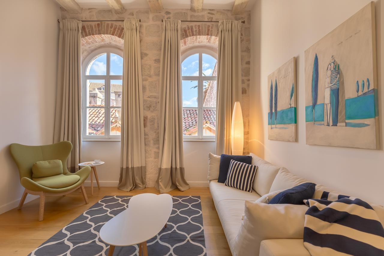 Apartment Hedera A4 Dubrovnik Exterior photo
