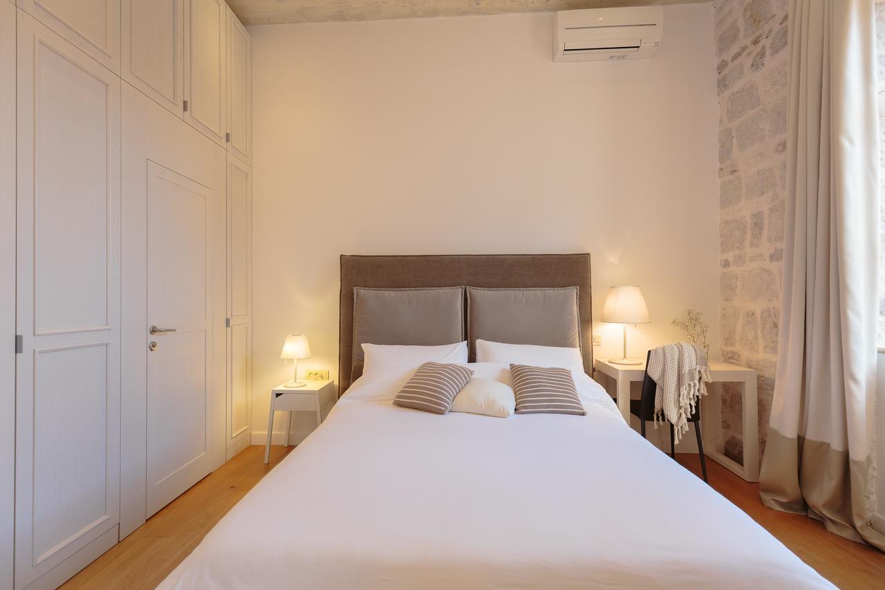 Apartment Hedera A4 Dubrovnik Exterior photo